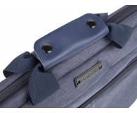 Natec Torba notebook Oribi 14,1'' granatowa NTO-1146 - 1380139 - zdjęcie 6